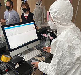 抗擊疫情、守護平安----香蕉视频APP免费人在行動